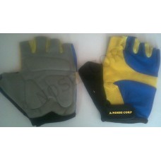 Cycle Gloves - AN0406