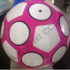 THERMO BONDED  BALL  - AN0115